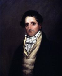 James Kirke Paulding