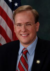 James Langevin