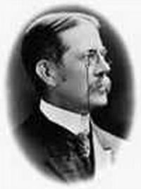 Portrait de James Laurence Laughlin