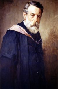 James Leigh Strachan-Davidson