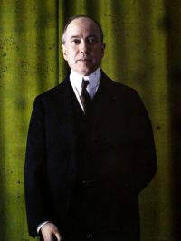James M. Beck