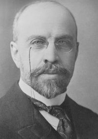 Portrait de James M. Gray