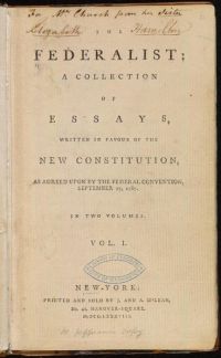 Image de The Federalist