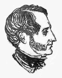 James Moir Ferres