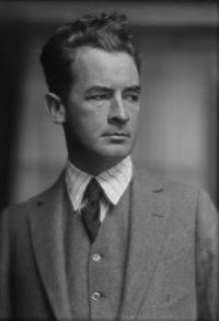 Portrait de James Montgomery Flagg