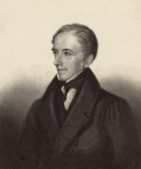 Portrait de James Montgomery