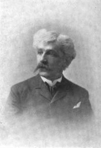 Portrait de James Otis Kaler
