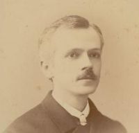 James Owen Dorsey