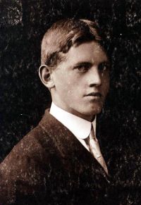 James Paul Chapin
