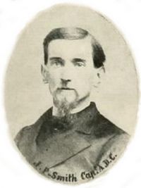 James Power Smith