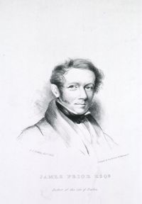 James Prior