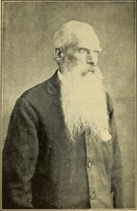 James Rodway