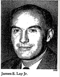 James S. Lay