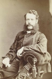 James Sibree