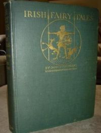 Image de Irish Fairy Tales