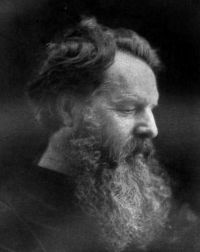Portrait of James Thomas Fields