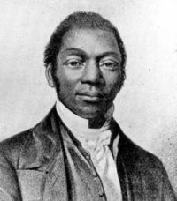 James W. C. Pennington