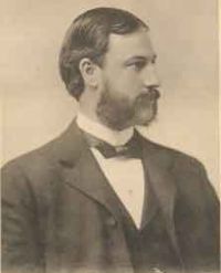 Portrait of James William Bryan