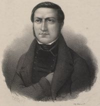 Portrait de Jan Czyński