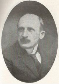 Portrait de Jan Emler