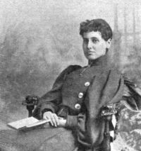 Jane Helen Findlater