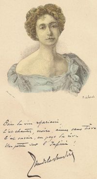 Image de Jane de la Vaudère