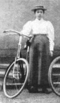 Janet Penrose Trevelyan