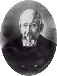 Janez Trdina