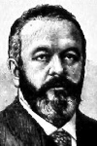 Portrait de Jean-Adolphe Alhaiza