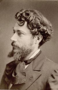 Portrait de Jean Aicard