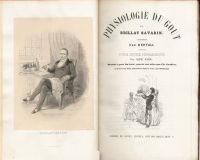 Image de Physiologie du goût