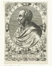 Jean-Antoine de Baïf