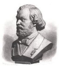 Portrait de Jean-Baptiste-Antoine Lassus