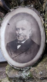Portrait de Jean-Baptiste Audebert