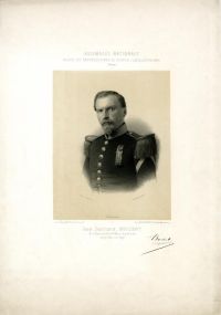 Portrait de Jean-Baptiste Boichot