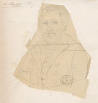 Portrait de Jean-Baptiste Bouillet