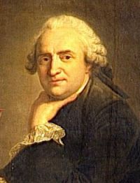 Image de Jean Baptiste Bourguignon d'Anville