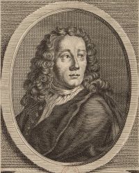 Jean-Baptiste Boyer d’Argens