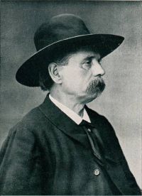 Portrait de Jean-Baptiste Clément