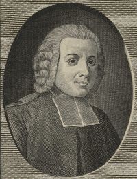 Portrait de Jean-Baptiste Dubos