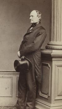 Jean-Baptiste-Firmin Marbeau