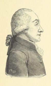 Portrait de Jean-Baptiste Grenier