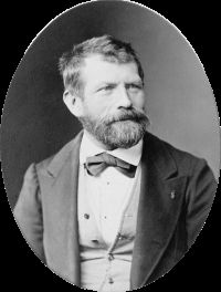 Jean-Baptiste Weckerlin