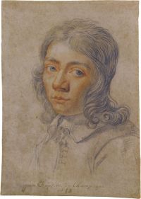 Portrait de Jean-Baptiste de Champaigne