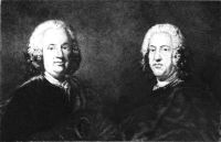 Portrait de Jean-Baptiste de La Curne de Sainte-Palaye