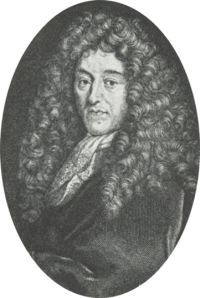 Jean-Baptiste de La Quintinie