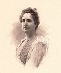Portrait de Jean Bertheroy