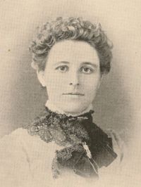Jean Blewett