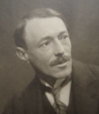 Portrait de Jean Bonnerot