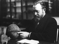 Portrait de Jean Capart